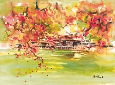 Image-孫少英作品-6